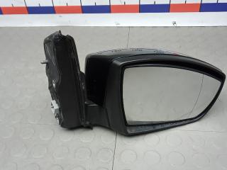 зеркало правое Ford Kuga 2 поколение 2013, 2.0 л., дизель, МКПП, внедорожник 5 дв.