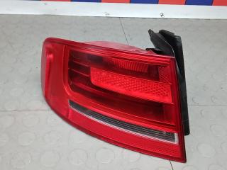 фонарь задний левый Audi A4 B8/8K 2009, 2.7 л., дизель, АКПП, седан, 8K5945095D
