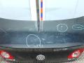 крышка багажника Volkswagen Passat B6 2007, 2.0 л., дизель, МКПП, седан - фото №2