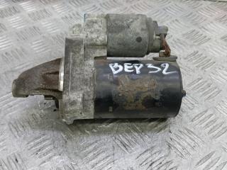 стартер Ford Focus 2 поколение [рестайлинг] 2008, 1.6 л., бензин, МКПП, хетчбэк 5 дв.