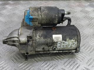 стартер Renault Trafic 2 поколение [рестайлинг] 2007, 2.0 л., дизель, МКПП, микроавтобус