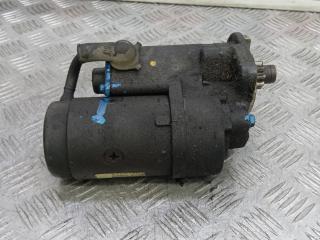 стартер Hyundai Tucson 1 поколение 2006, 2.0 л., дизель, АКПП, внедорожник 5 дв.