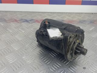 стартер Hyundai Tucson 1 поколение 2006, 2.0 л., дизель, АКПП, внедорожник 5 дв.