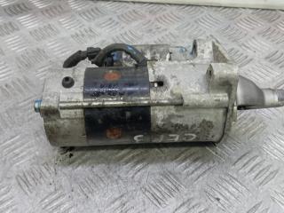 стартер Chrysler Voyager 5 поколение 2008, 2.8 л., дизель, АКПП, минивэн