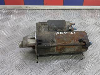 стартер Jaguar S-Type 1 поколение 2001, 3.0 л., бензин, АКПП, седан, BN