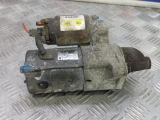 стартер Hyundai Santa Fe 3 поколение (DM) 2012, 2.2 л., дизель, МКПП, внедорожник 5 дв.