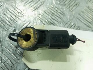датчик детонации Volkswagen Passat B6 2008, цвет, 0261231146