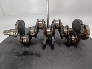 коленвал Mazda 3 BL 2008, цвет