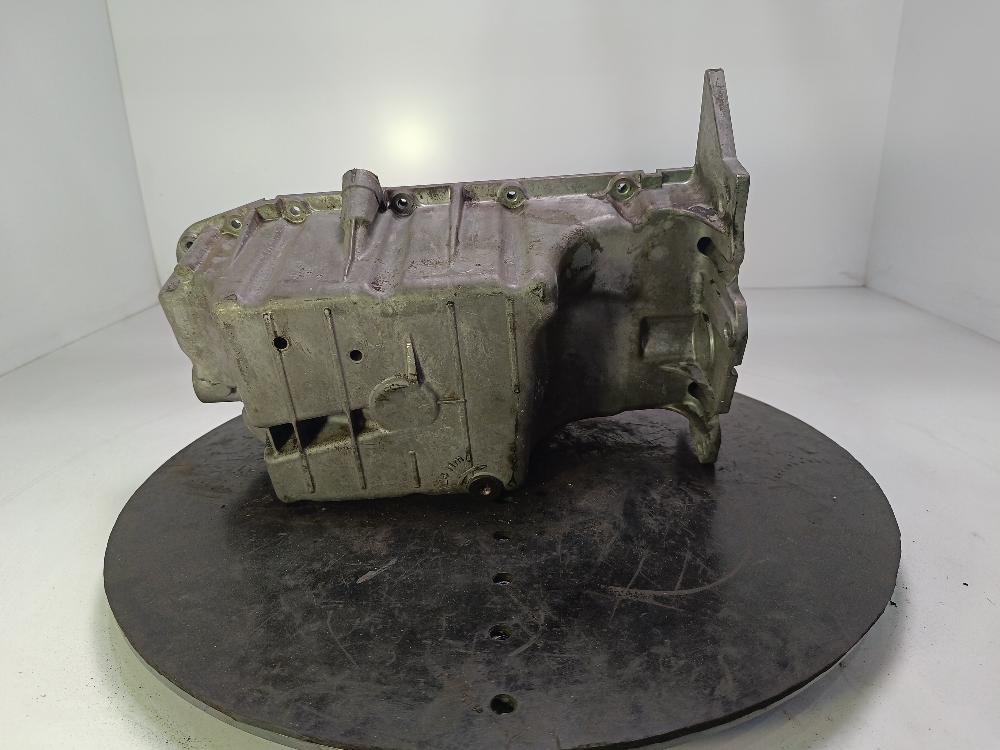 масляный поддон Chevrolet Cruze 1 поколение 2010, цвет - фото №1