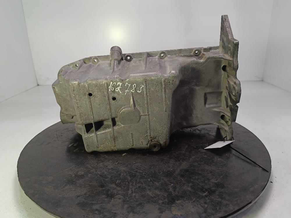 масляный поддон Chevrolet Cruze 1 поколение 2010, цвет, 55566404 - фото №1