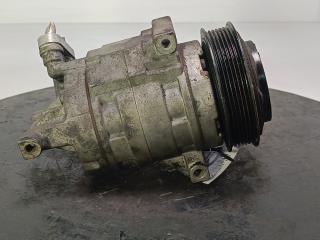 компрессор кондиционера Chevrolet Cruze 1 поколение 2010, цвет, 687997689