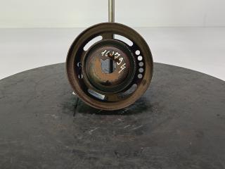 шкив коленвала Chevrolet Cruze 1 поколение 2010, цвет