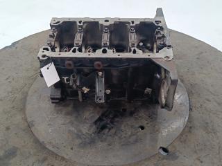 блок цилиндров Chevrolet Cruze 1 поколение 2010, цвет