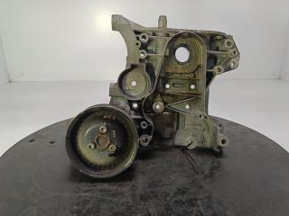 насос масляный Chevrolet Cruze 1 поколение 2010, цвет, 55556428