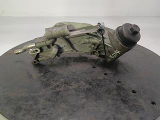 корпус масляного фильтра Chevrolet Cruze 1 поколение 2010, цвет, 12992593