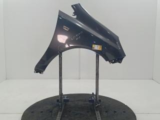 крыло переднее правое Opel Corsa D 2008, цвет