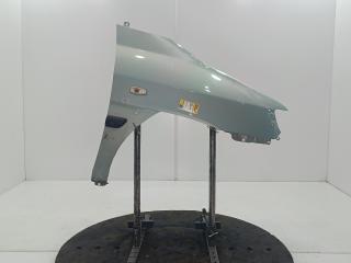 крыло переднее правое Hyundai Matrix 1 поколение 2002, цвет