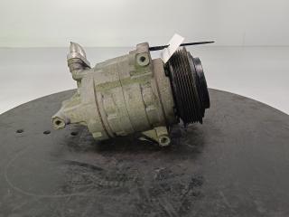 компрессор кондиционера Chevrolet Cruze 1 поколение 2010, цвет, 687997689