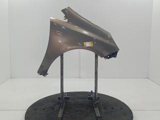 крыло переднее правое Opel Corsa D 2008, цвет