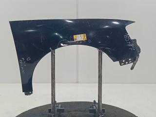 крыло переднее правое Volkswagen Passat B6 2007, цвет