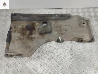 защита днища Mazda 3 BP 2019, 2.0 л., гибрид, МКПП, чёрный, хетчбэк 5 дв.