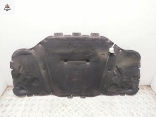 шумоизоляция капота BMW 5 серия E60/E61 2006, 2.5 л., дизель, АКПП, чёрный, универсал, 7148208