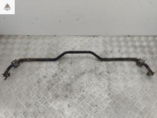 стабилизатор подвески (поперечной устойчивости) Nissan Murano Z50 2005, 3.5 л., бензин, АКПП, серый, внедорожник 5 дв.