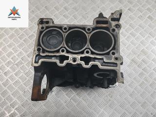 блок цилиндров Ford Focus 3 поколение [рестайлинг] 2014, 1.0 л., бензин, МКПП, RFSM5G6015HB