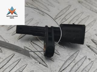 датчик ABS Volkswagen Passat B6 2006, 2.0 л., бензин, МКПП, серый, седан, 7H0927804