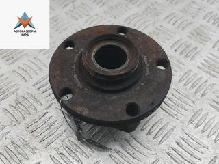 ступица передняя левая Audi A4 B6 2001, 2.0 л., бензин, МКПП, серый, седан