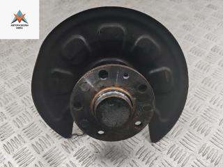 ступица задняя правая Volkswagen Caddy 3 поколение 2005, 2.0 л., дизель, МКПП, белый, фургон