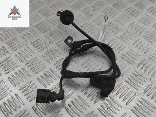 датчик ABS Audi A4 B6 2001, 2.0 л., бензин, МКПП, серый, седан, 0265006682