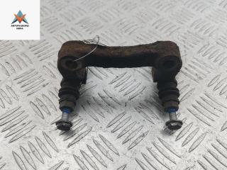 скоба суппорта Skoda Octavia mk1 (A4 1U) 2004, 2.0 л., бензин, МКПП, синий, универсал