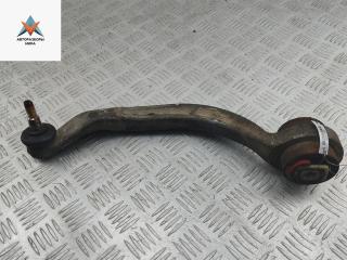 рычаг передний левый Volkswagen Passat B5 1999, 1.6 л., бензин, МКПП, синий, универсал