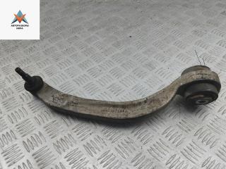 рычаг передний правый Volkswagen Passat B5 1999, 1.6 л., бензин, МКПП, синий, универсал, 4D0407696J