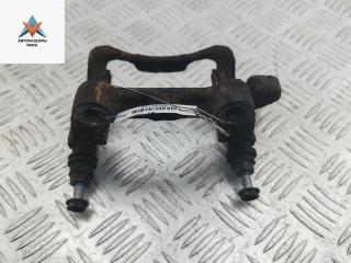 скоба суппорта Volkswagen Caddy 3 поколение 2005, 2.0 л., дизель, МКПП, белый, фургон