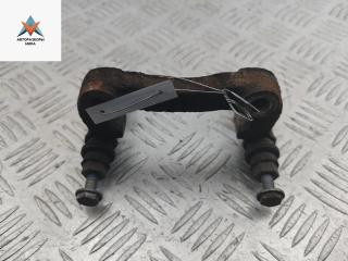 скоба суппорта Skoda Octavia mk1 (A4 1U) 2004, 2.0 л., бензин, МКПП, синий, универсал