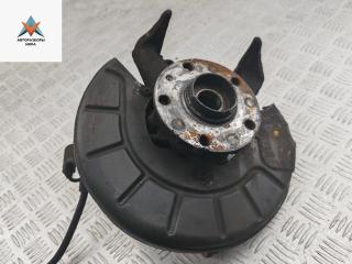 ступица передняя правая Volkswagen Caddy 3 поколение 2005, 2.0 л., дизель, МКПП, белый, фургон