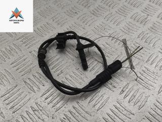 датчик ABS Mercedes-Benz E-Класс W211/S211 [рестайлинг] 2007, 2.2 л., дизель, АКПП, жёлтый, седан, 2115402317