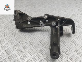 рычаг передний левый Volkswagen Caddy 3 поколение 2005, 2.0 л., дизель, МКПП, белый, фургон, 1K0199296F