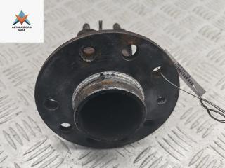 ступица задняя правая Opel Zafira 2 поколение (B) 2006, 2.2 л., бензин, МКПП, серый, минивэн