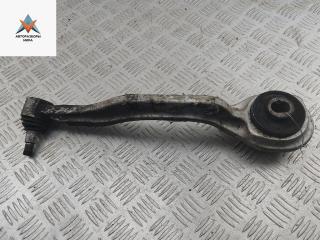 рычаг передний левый Mercedes-Benz E-Класс W211/S211 [рестайлинг] 2007, 2.2 л., дизель, АКПП, жёлтый, седан