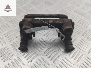 скоба суппорта Ford Mondeo 3 поколение [рестайлинг] 2005, 1.8 л., бензин, МКПП, синий, универсал