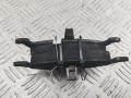 Колодки тормозные передние Volkswagen Caddy 3 поколение 2005, 2.0 л., дизель, МКПП, белый, фургон, 607117 - фото №2