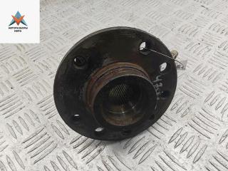 ступица передняя правая Opel Zafira 1 поколение (A) 2000, 1.8 л., бензин, МКПП, серый, минивэн