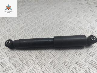 амортизатор задний левый Ford Mondeo 3 поколение [рестайлинг] 2005, 1.8 л., бензин, МКПП, синий, универсал, 10691118