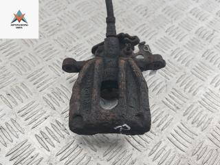 суппорт задний правый Ford Mondeo 3 поколение [рестайлинг] 2005, 1.8 л., бензин, МКПП, синий, универсал