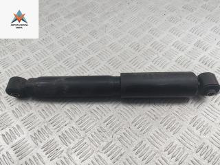 амортизатор задний левый Ford Mondeo 3 поколение [рестайлинг] 2005, 1.8 л., бензин, МКПП, синий, универсал, 10691118