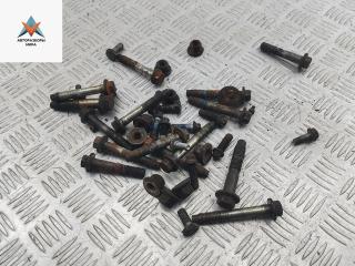 Болт крепления Ford Mondeo 3 поколение [рестайлинг] 2005, 1.8 л., бензин, МКПП, синий, универсал