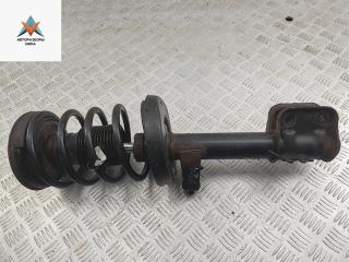 стойка передняя Opel Omega B [рестайлинг] 2000, 2.2 л., бензин, АКПП, серый, седан